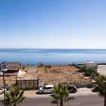 Apartamento Junto Al Mar En El Morche Torrox Costa Malaga
