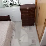 Apartamento Junto Al Mar En El Morche Torrox Costa Malaga