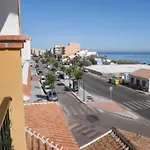 Apartamento Junto Al Mar En El Morche Torrox Costa Malaga