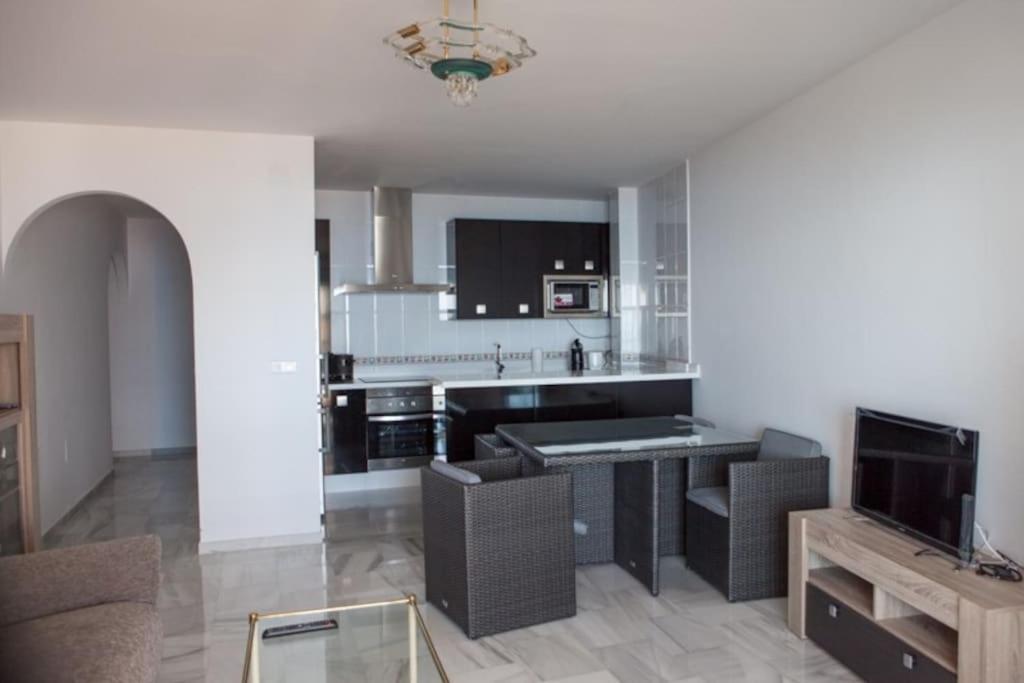 Apartamento Junto Al Mar En El Morche Torrox Costa *