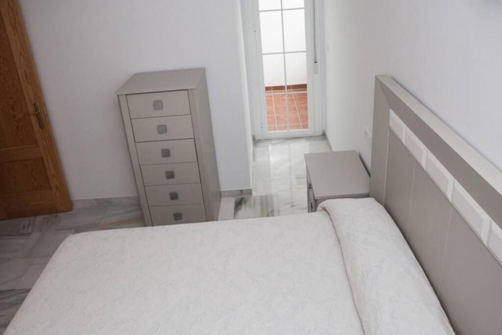 Apartamento Junto Al Mar En El Morche Torrox Costa Málaga
