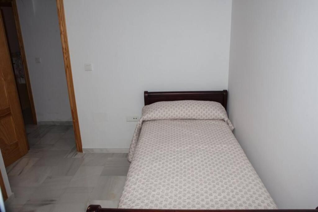 Apartamento Junto Al Mar En El Morche Torrox Costa *