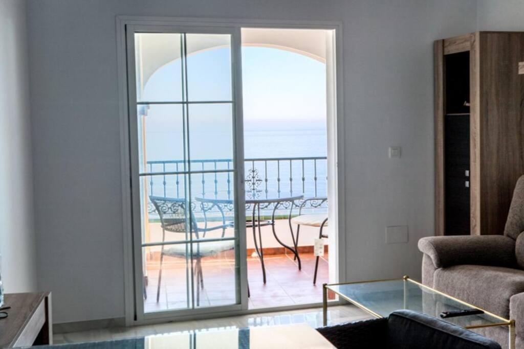 Junto Al Mar En El Morche Torrox Costa Apartamento *