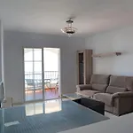 Apartamento Junto Al Mar En El Morche Torrox Costa Malaga