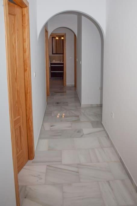 Junto Al Mar En El Morche Torrox Costa Apartment Malaga